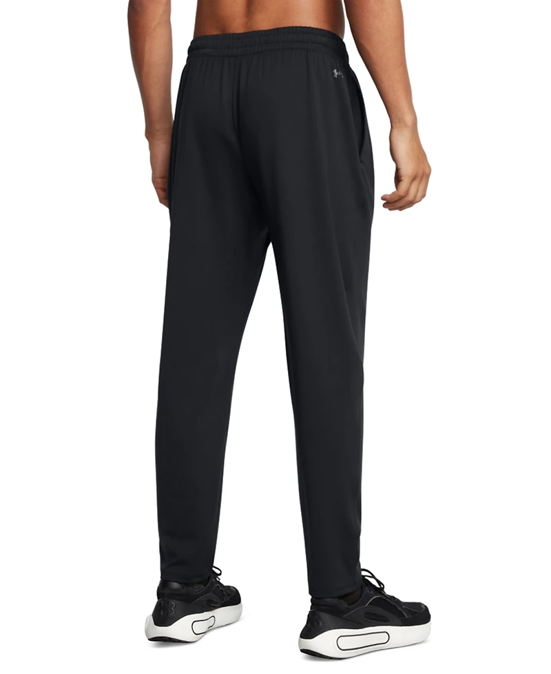 Under Armour Men's Motion Tapered-Fit Drawstring Pants