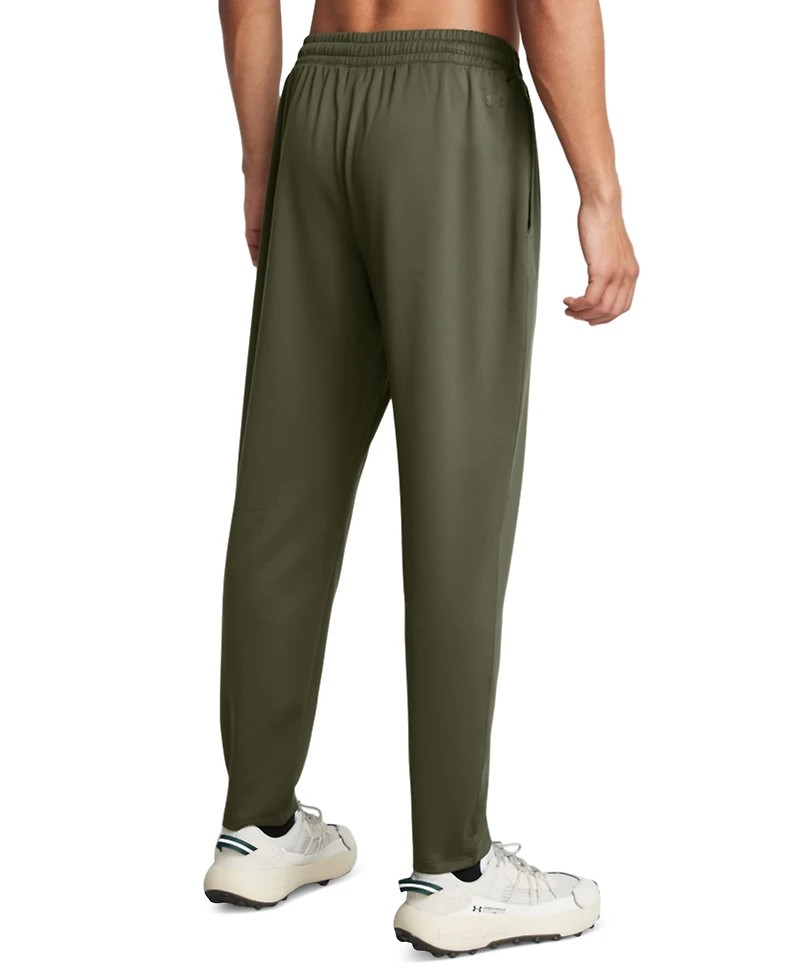 Under Armour Men's Motion Tapered-Fit Drawstring Pants