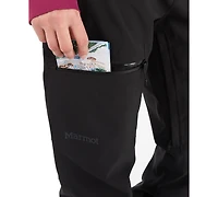 Marmot Women's Insulated Refuge Snow Pants