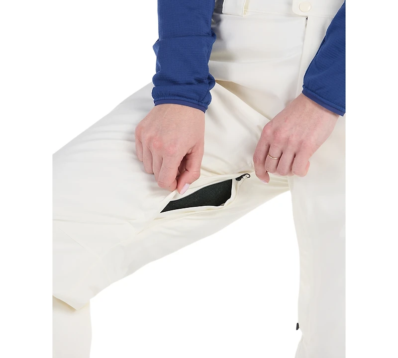 Marmot Women's Slope Star Insulated Ski Pants