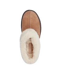 Easy Spirit Women's Glacier Slip-On Round Toe Casual Clogs