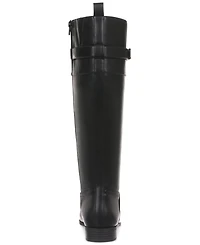 Giani Bernini Women's Taharahh Memory Foam Knee High Riding Boots, Created for Macy's