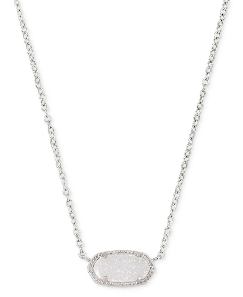 Kendra Scott Elisa Pendant Necklace