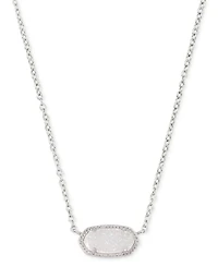 Kendra Scott Elisa Pendant Necklace
