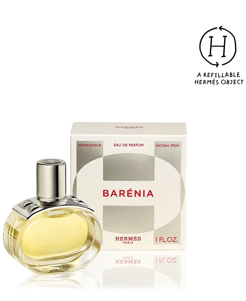 HERMES Barenia Eau de Parfum