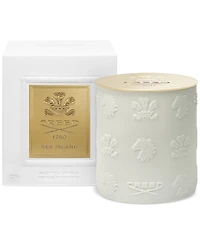 Creed Sea Island Porcelain Candle, 7.76 oz.