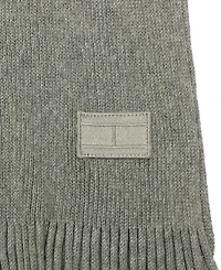 Tommy Hilfiger Men's Global Stripe Raschel Scarf