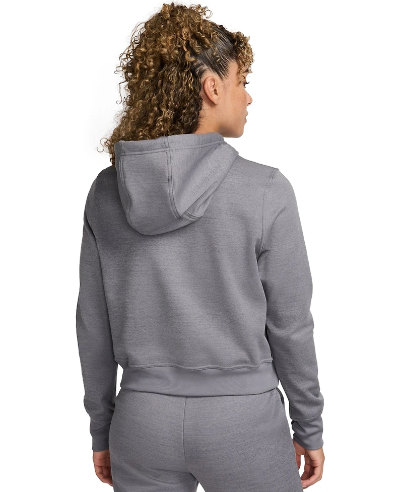 Nike Women's Therma-fit One Pullover Hoodie
