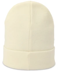 Tommy Hilfiger Men's Flag Embroidery Double Cuff Beanie