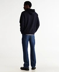 Tommy Hilfiger Men's Essential Fleece Hoodie