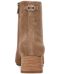 Sam Edelman Women's Paige Zipper Booties
