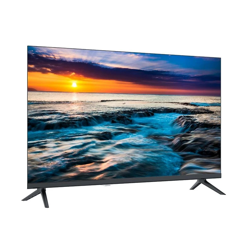 Impecca 32-inch Hd Led Tv, 720p Hd 60Hz Picture Quality
