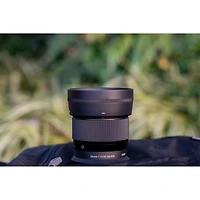 Sigma 56mm f/1.4 Dc Dn Contemporary Lens for Nikon Z