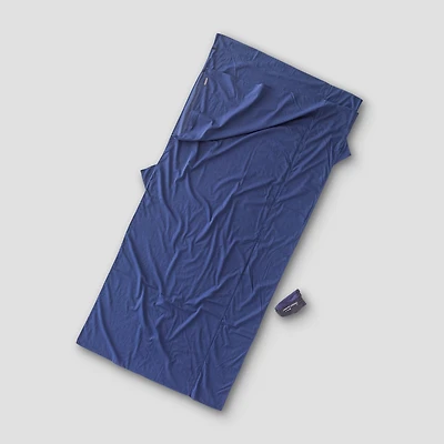 Cocoon - Premium - TravelSheet - Egyptian Cotton
