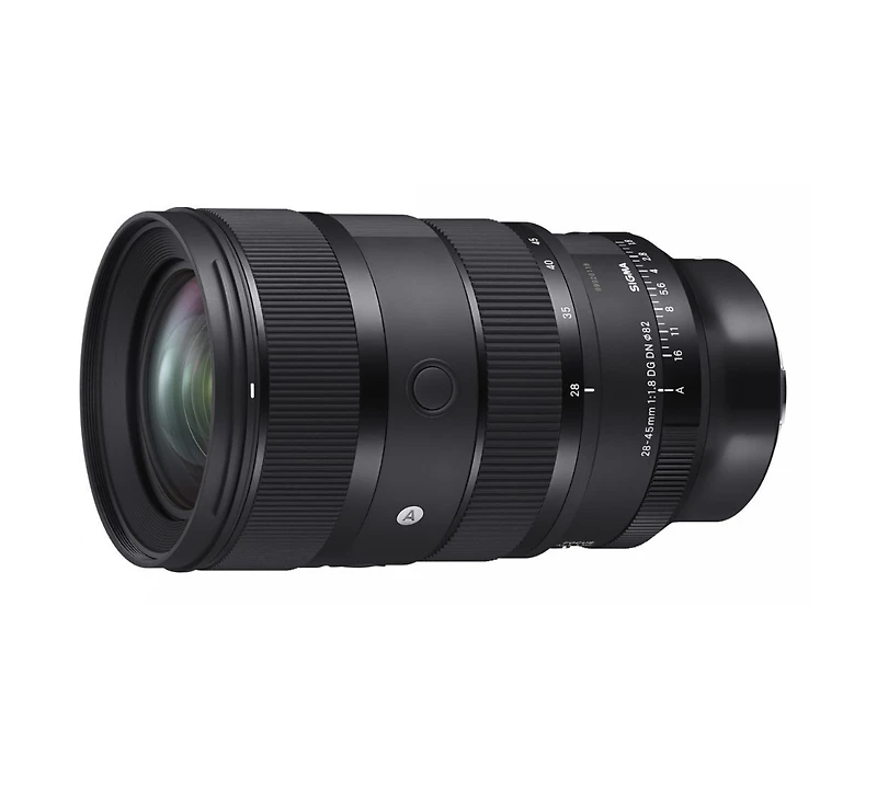 Sigma Sigma 28-45MM F1.8 Dg Dn Art Lens for L Mount