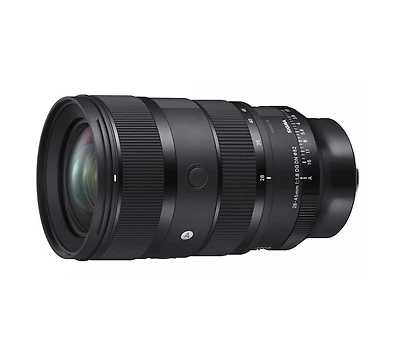 Sigma Sigma 28-45MM F1.8 Dg Dn Art Lens for L Mount