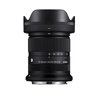 Sigma 18-50mm f/2.8 Dc Dn Contemporary Lens for Canon Rf