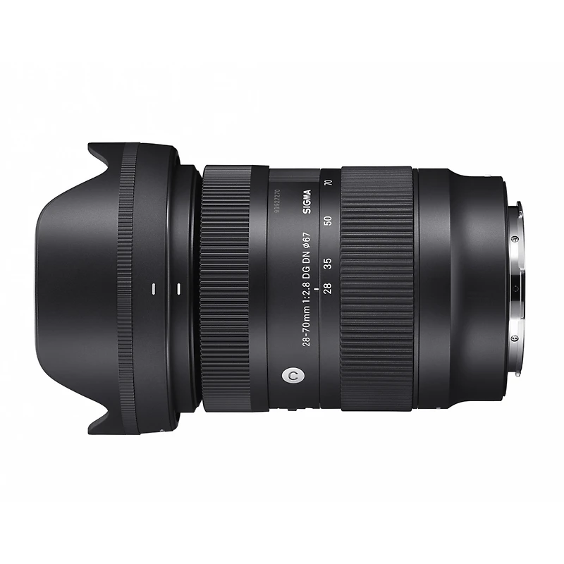 Sigma 28-70mm f/2.8 Dg Dn Contemporary Lens for Sony E-Mount