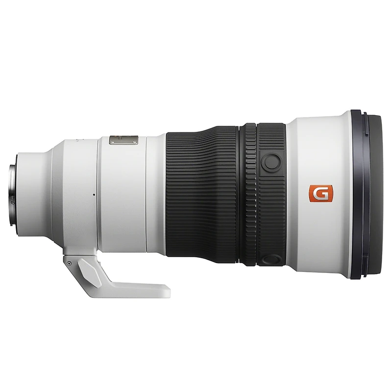 Sony Fe 300mm F2.8 Gm Oss Full-frame Telephoto Prime G Master Lens