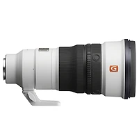 Sony Fe 300mm F2.8 Gm Oss Full-frame Telephoto Prime G Master Lens