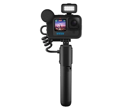GoPro HERO12 Black Creator Edition