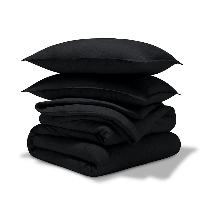 Bare Home Down Alternative Comforter Set