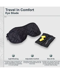 Cocoon - Premium Eye Shades