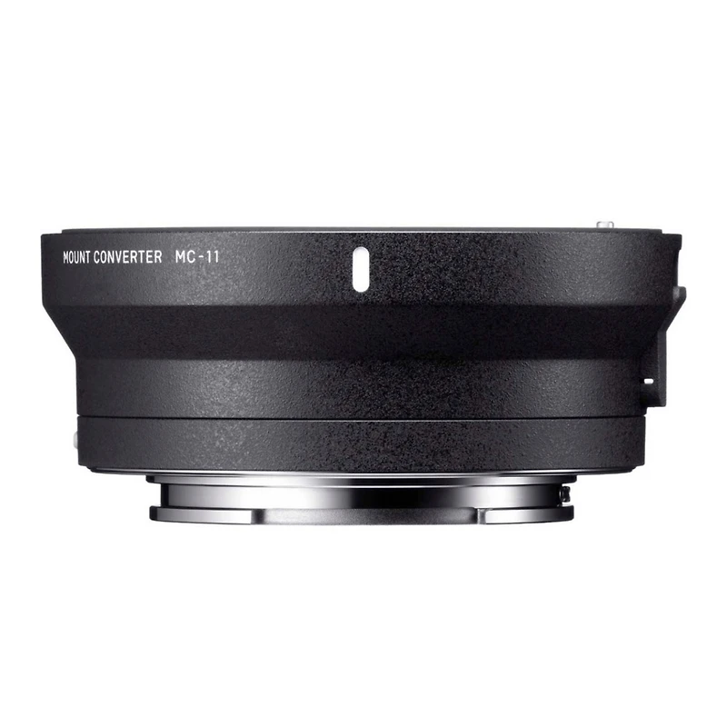 Sigma Mc-11 Lens Mount Converter (Canon Ef to Sony E-Mount)