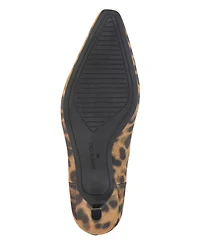Kenneth Cole New York Women's Meryl Kitten Heel Boots