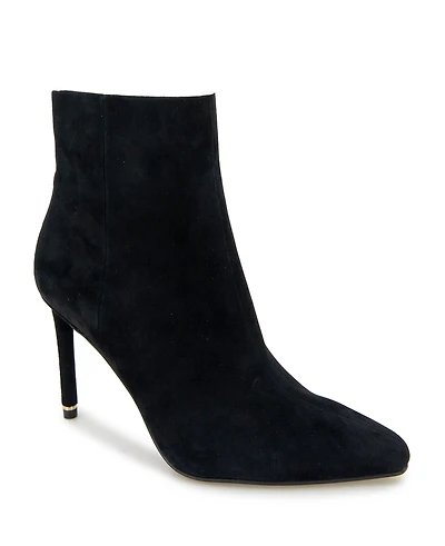 Kenneth Cole New York Women's Quincy Stiletto Heel Booties