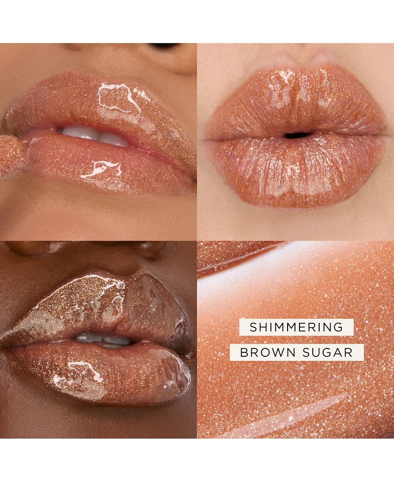 tarte Maracuja Juicy Plumping Lip Oil