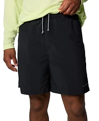 Columbia Men's Pfg Backcast Iv 6" Water Shorts