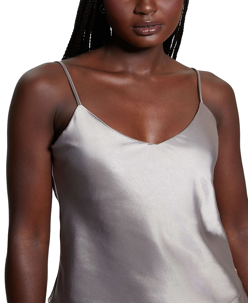 Guess Women's Anastasia Satin Camisole