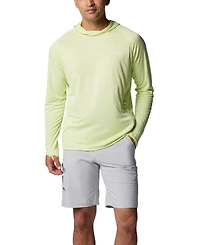 Columbia Men's Pfg Terminal Tackle Ii 10" Fishing Shorts