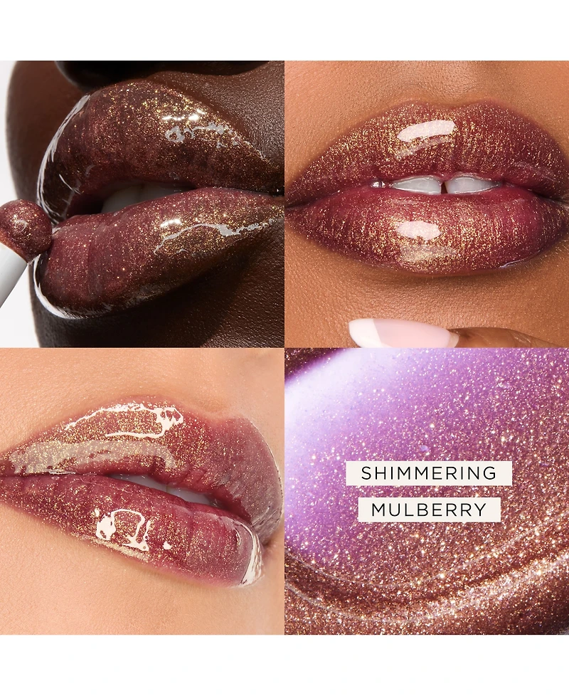 tarte Maracuja Juicy Plumping Lip Oil