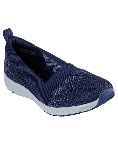 Skechers Women's Be-Cool - Her Town Walking Sneakers from Finish Line
