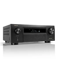 Denon Avr-X6800H 11.4-Channel 8K Home Theater Receiver with Dolby Atmos/Dts:X and Heos Built-In