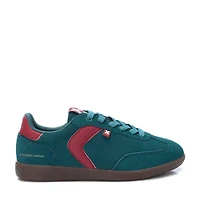 Women's Casual Suede Sneakers By Xti