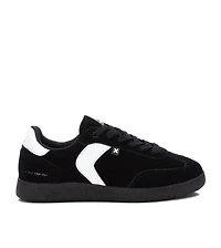 Women's Casual Suede Sneakers By Xti