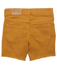 BinkyBro Boys Waco Shorts Cotton/Polyester/Spandex