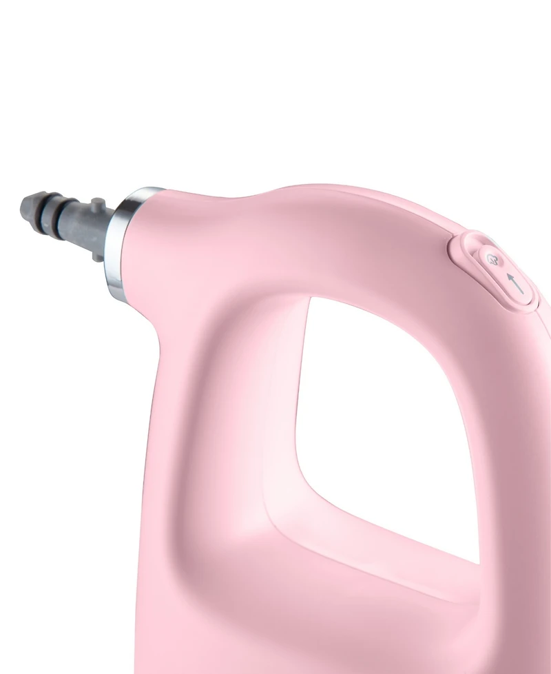 Salav Cs-100 Cleansteam Compact Steam Cleaner