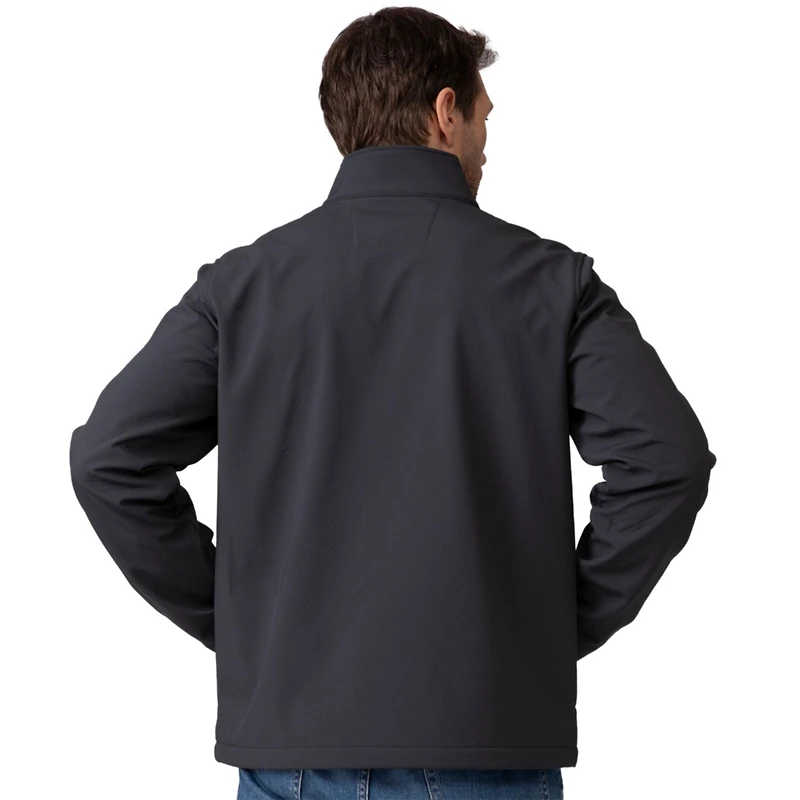 Free Country Men's Lanier Super Softshell Jacket