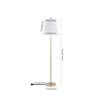 Safavieh Haelyn Floor Lamp