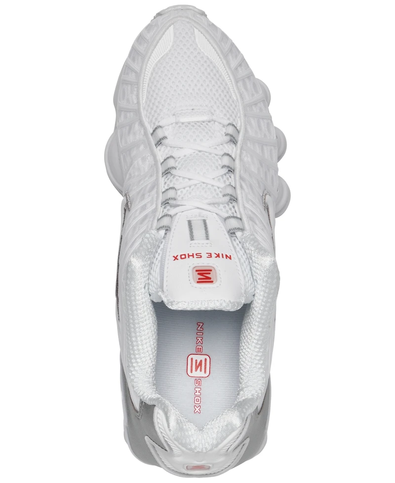 Women's Shox Tl Casual Sneakers from Finish Line