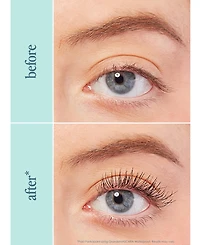 Grande Cosmetics GrandeMASCARA Waterproof Conditioning Peptide Mascara