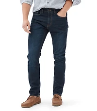 Rodd & Gunn Men's Sutton Straight Fit Denim Jeans