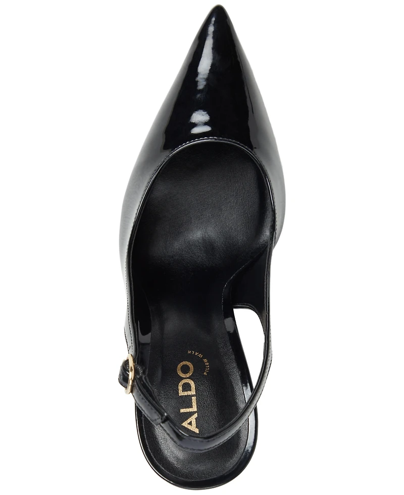 Aldo Women's Stessysling Slingback Pumps