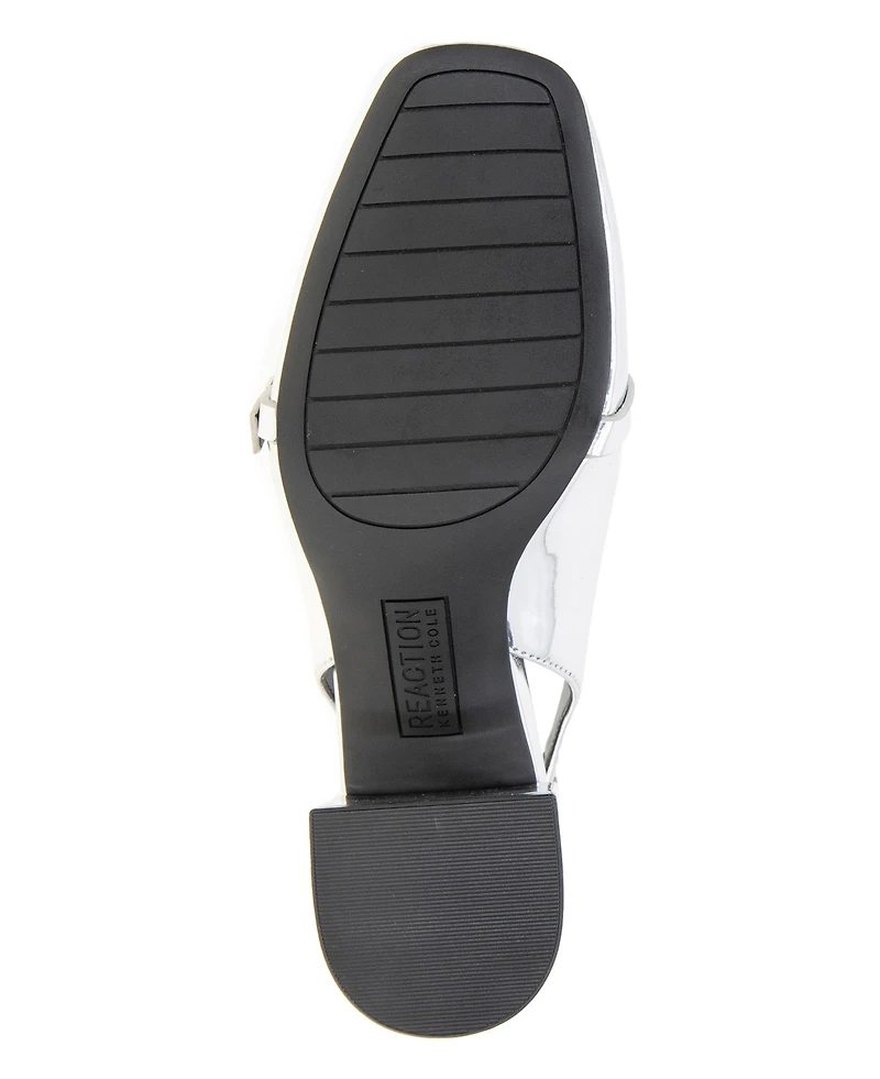 Kenneth Cole Reaction Women's Lindy Slingback Pumps