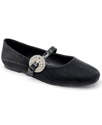 Kenneth Cole Reaction Women's Elwood Ballet Flats