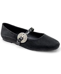 Kenneth Cole Reaction Women's Elwood Ballet Flats